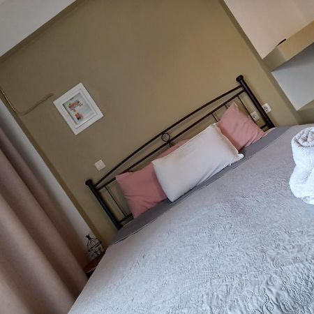 Guest Room Serres Exterior foto