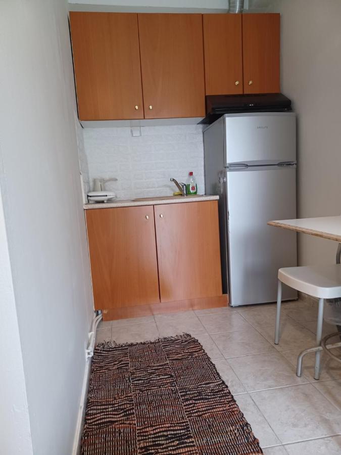 Guest Room Serres Exterior foto
